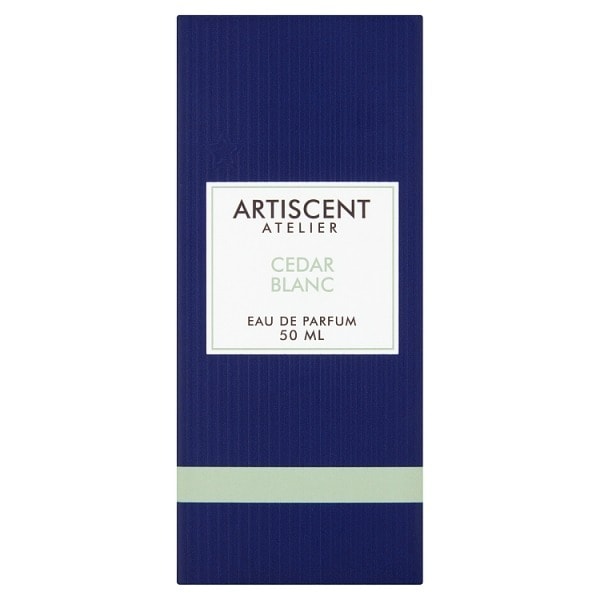 Superdrug Artiscent Men Cedar Blanc EDP 50ml