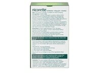 Nicorette® Fruitfusion 2mg Nicotine Gum 105s (Stop Smoking)