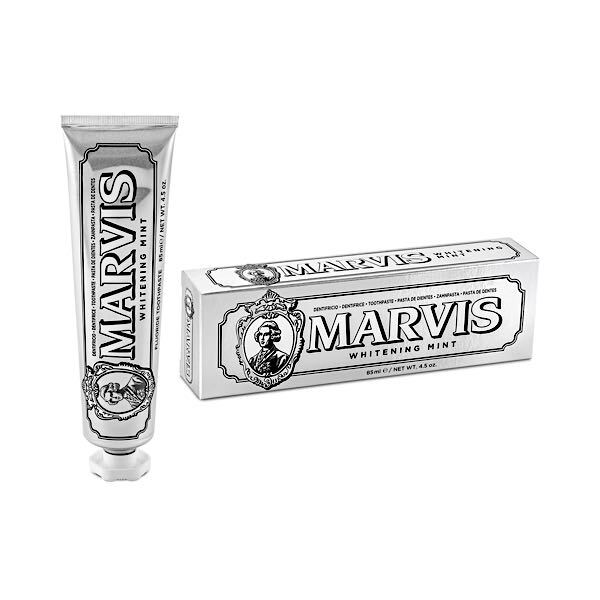 Marvis Whitening  Mint Toothpaste 85Ml