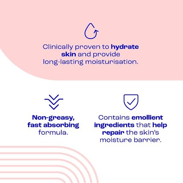 E45 Daily Lotion 400ml