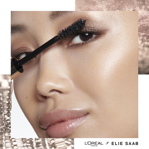 L'Oreal Paris X Elie Saab Le Volume Haute Couture Mascara