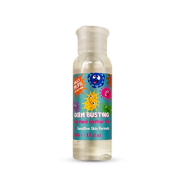 DNRprice Rosdon Group Uk Ltd. Alcohol Free Hand Sanitiser