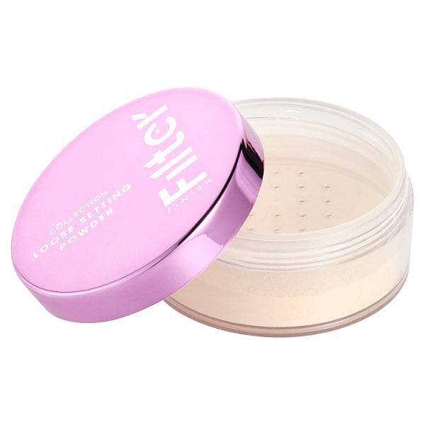 Filter Finish Loose Setting Powder SH2 Translucent