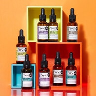 Me+ AHA Fruit Acid Booster 30ml