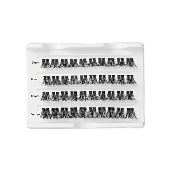Kiss Uk Falscara Eyelash - Wisp Multi 05