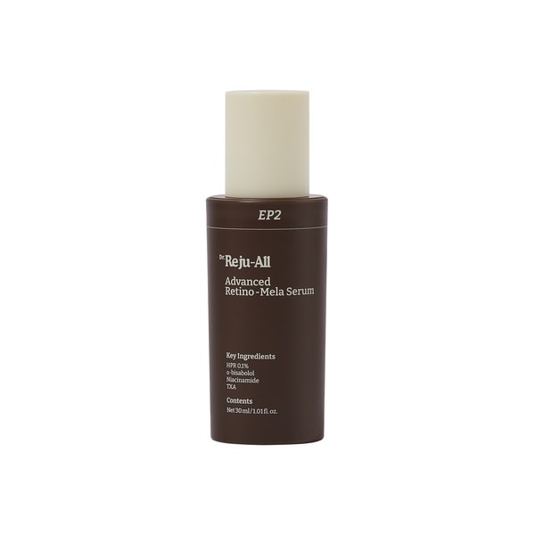 Dr. Reju-All Advanced Retino-Mela Serum
