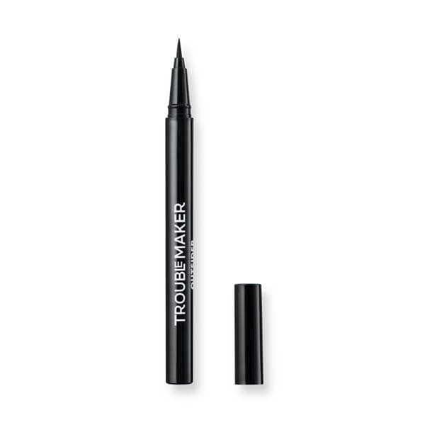 Trouble Maker Outsider Liquid Eyeliner Pen Black