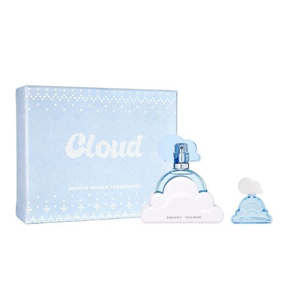 Ariana Grande Cloud 50ml + Deluxe Mini 7.5ml Giftset