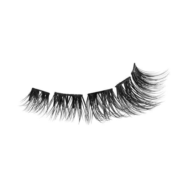 KISS Impress Falsies Starter Kit  - Classic Wispy
