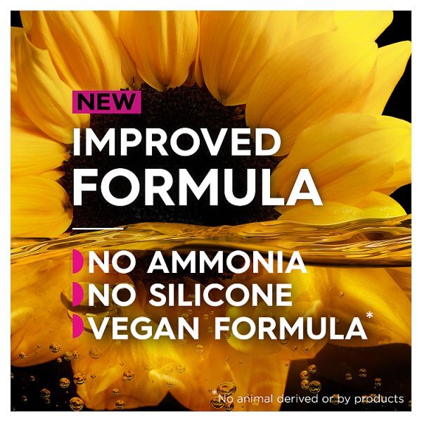 Garnier Olia 5.3 Golden Brown Permanent Hair Dye