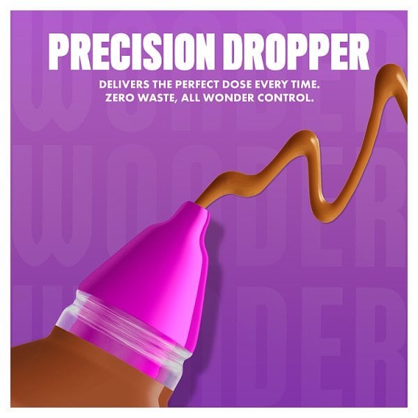 NYX Professional Makeup Wonder Foundation Soft Mocha