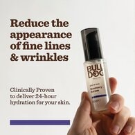 Bulldog Skincare End of Day Recovery Serum 50ml