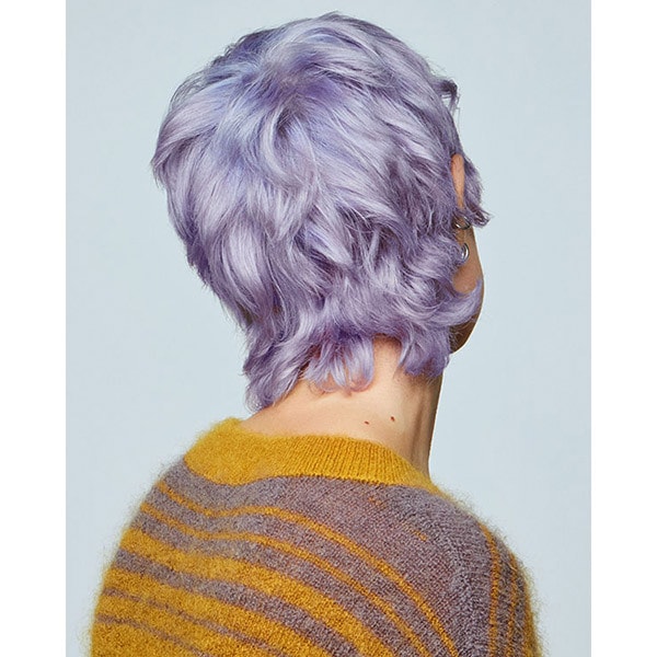 Bleach London Violet Skies Super Cool Colour 150ml