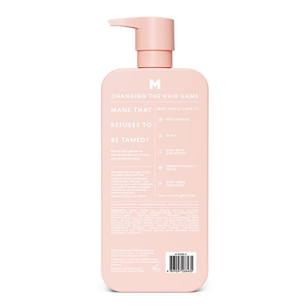 Monday Haircare Smooth Conditioner 800ml