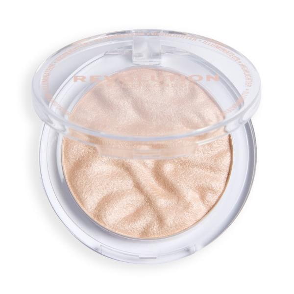 Revolution Reloaded Highlighter Just My Type