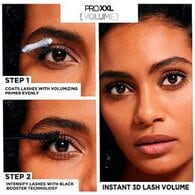 L'oreal Paris Xxl Volume Mascara