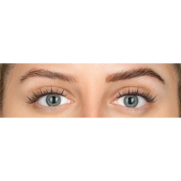 Eylure Dybrow - Dark Brown - Permanent Eyebrow Tint