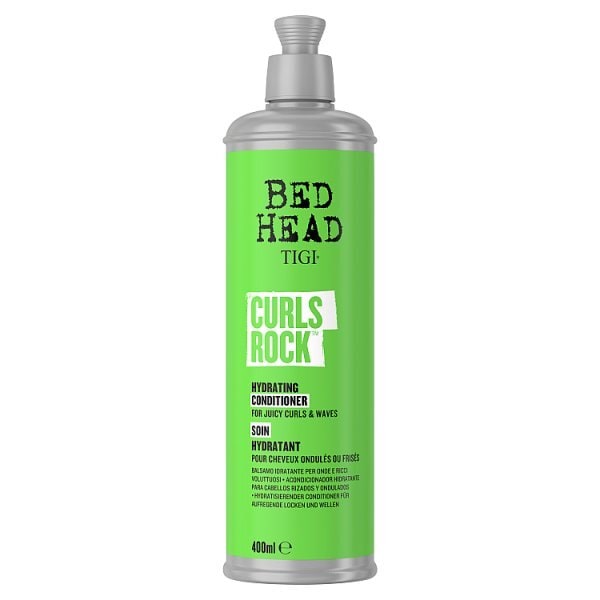 Bed Head Curls Rock Conditioner 400Ml