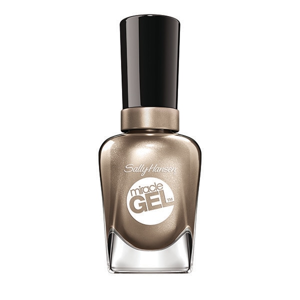 Sally Hansen Miracle Gel Game of Chrome Nail Polish