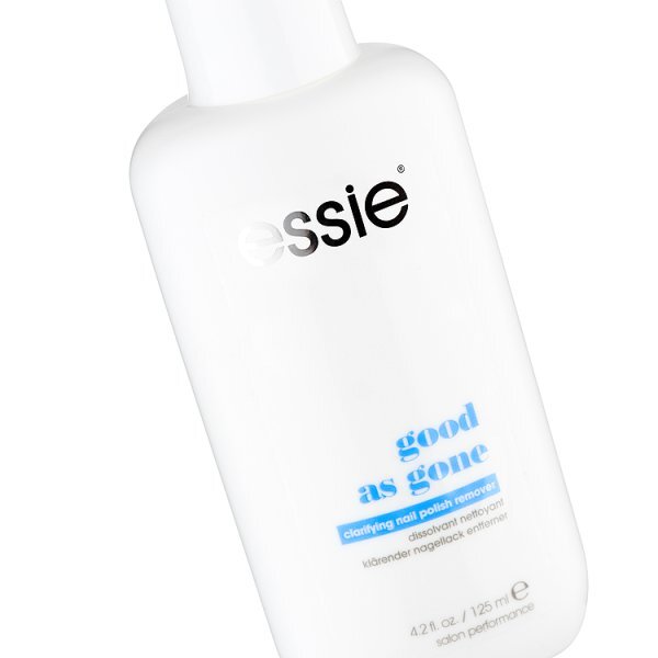 essie Nail Care Good As Gone Nail Polish Remover