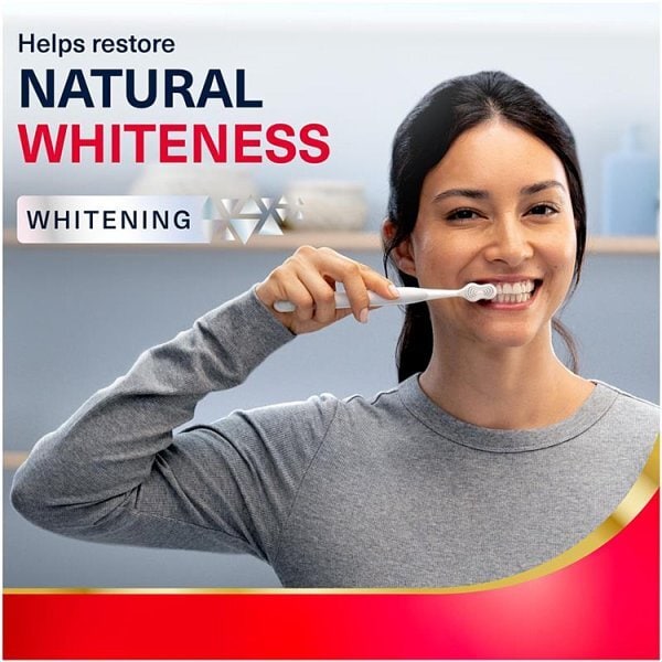 Corsodyl Active Gum Repair Toothpaste Fresh Mint 75Ml