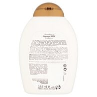 OGX Nourishing+ Coconut Milk pH Balanced Conditioner 385ml