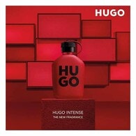 Hugo Intense Eau de Parfum for Men 75ml