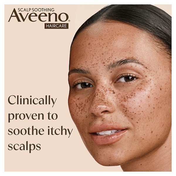 Aveeno Hair Strength + Length Conditioner 300Ml