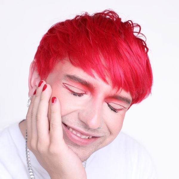 Sophie Hannah Hair Strawberry Twist