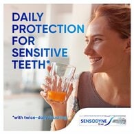 Sensodyne Sensitive Toothpaste Gentle Whitening 75ml