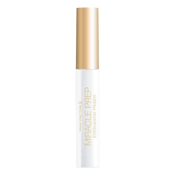 DNR MAX FACTOR MIRACLE PREP EYESHADOW PRIMER