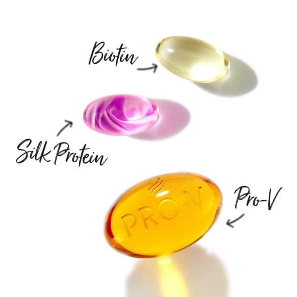 Pantene Pro-V Miracles Intense Hair Rescue Hair Mask, 160ml