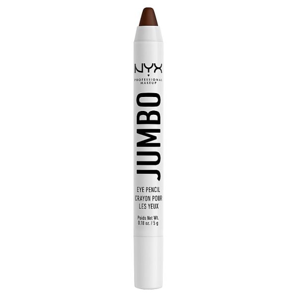 NYX Professional Makeup Jumbo Eye Pencil - Frappe