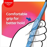 Colgate Toothbrush Ultra Soft 2Pk