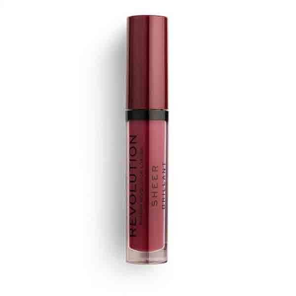 Revolution Vampire 147 Sheer Lip