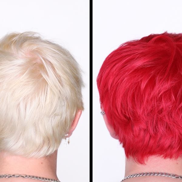 Sophie Hannah Hair Strawberry Twist