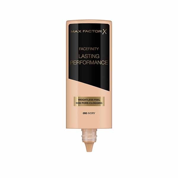 Max Factor Lasting Performance Foundation 095 Ivory