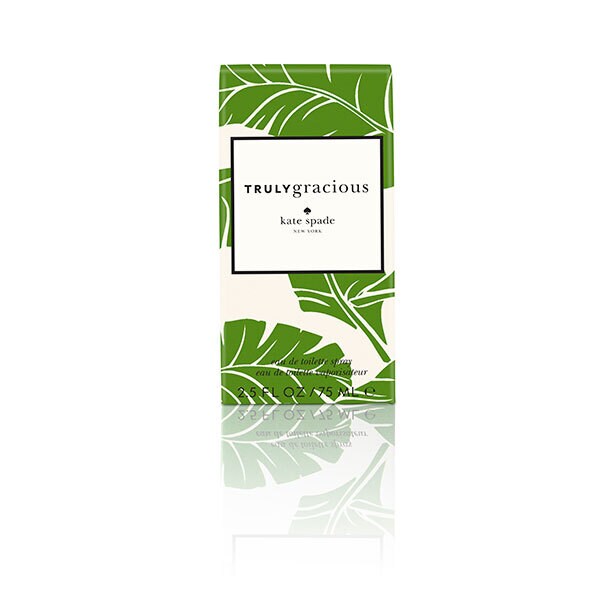 Kate Spade factory TrulyGracious EDT