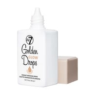 W7 Golden Glow Drops - Radiant Bronzing Drops 30ml