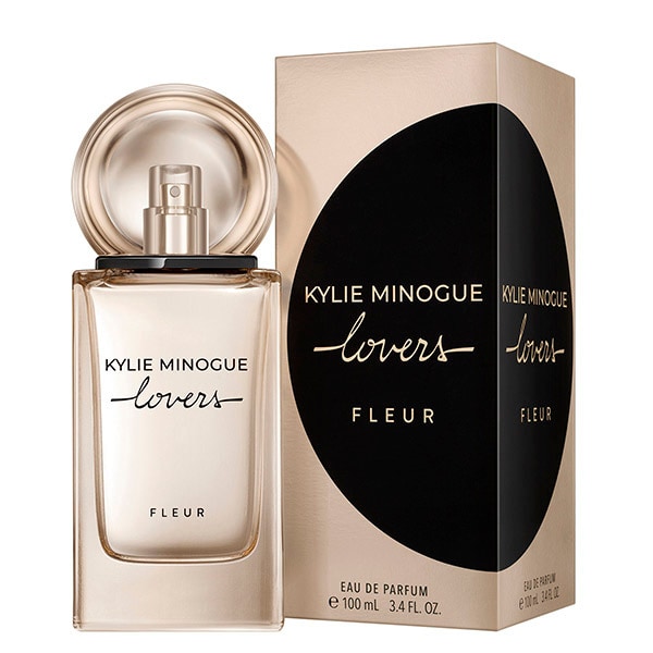 Kylie  Minogue Lovers Fleur EDP 100ml
