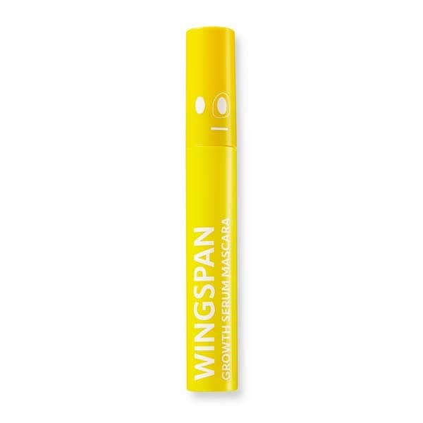 Trouble Maker Wingspan Peptide Lash Mascara Clear