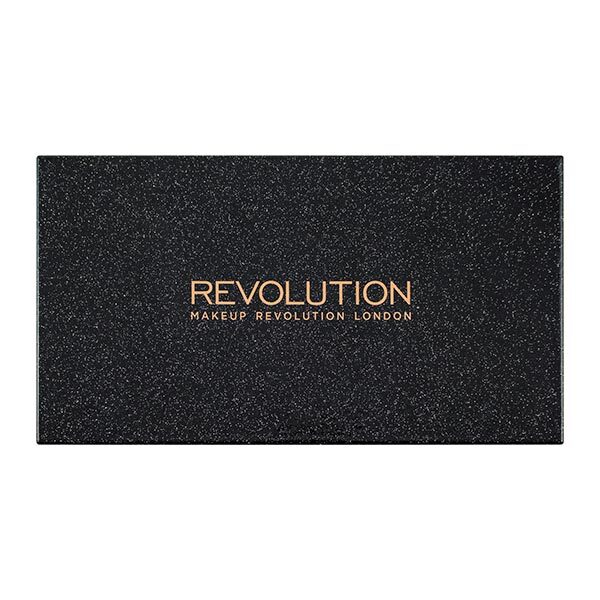Revolution Life On The Dance Floor Sparklers Eye Shadow Pal