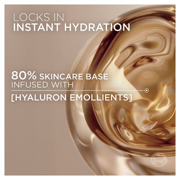 L'Oreal Paris True Match Hyaluron Tinted Balm 1 Very Light