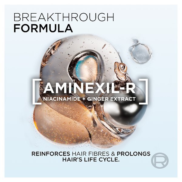 L'Oréal Paris Elvive Growth Booster Thickening Conditioner