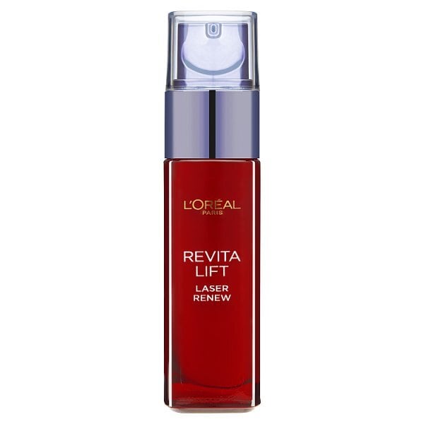 L'Oréal Paris Revitalift Laser Renew Anti-Ageing Serum 30ml