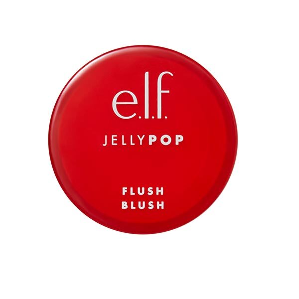 e.l.f. Jelly Pop Flush Blush Berry Pop