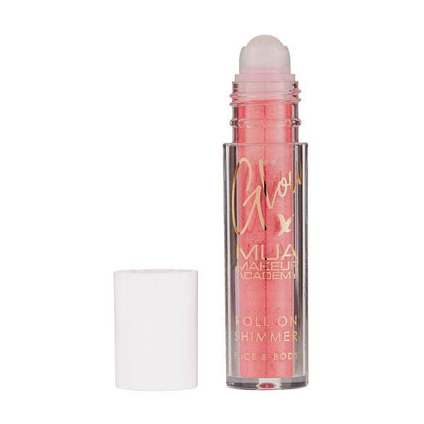 MUA Glow X Roll On Eye Shadow Moroccan Spice