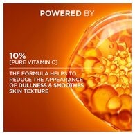 L'Oréal Men Expert Hydra Energetic 10% Vitamin C Serum 30ml