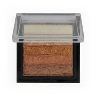 Revolution Vivid Shimmer Brick Rose Gold 13G