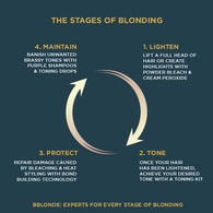 Bblonde Maximum Blonding Bleach Kit No 1